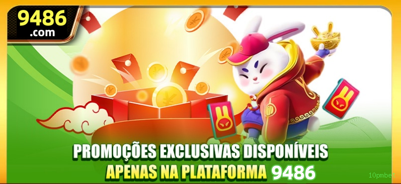 Página oficial da 10pmbet no Facebook